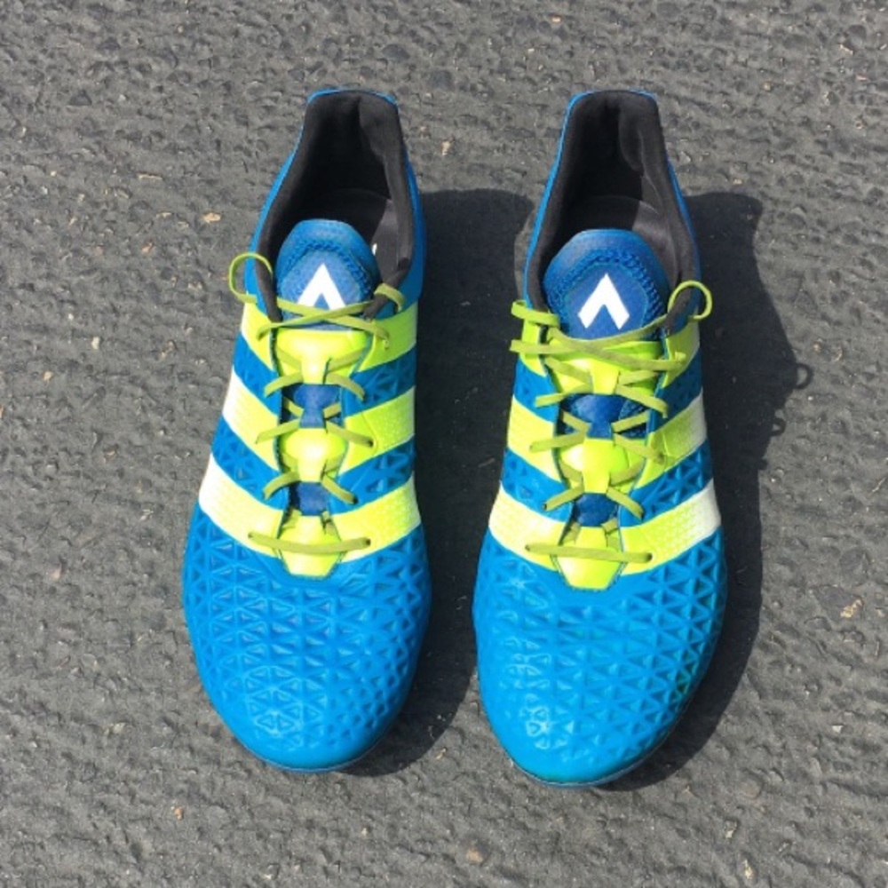 Adidas Ace 16.1 FG Soccer Cleats